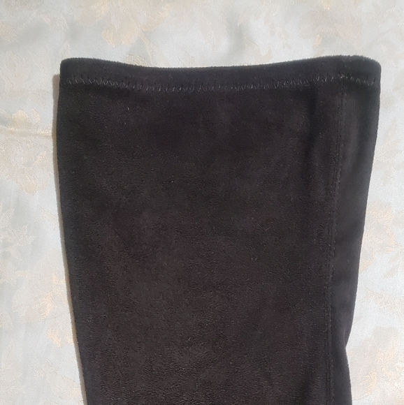 Over knee boots - Picture 5 of 6